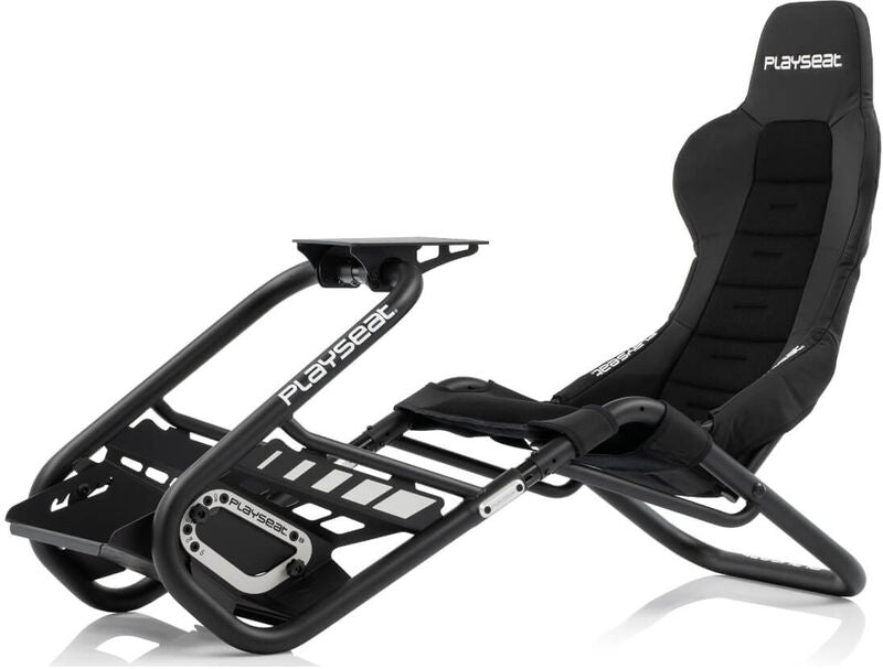 Cockpit Playseat® Trophy Preta