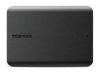 Disco Externo Toshiba Canvio Basics 2.5 1TB USB 3.2 Preto