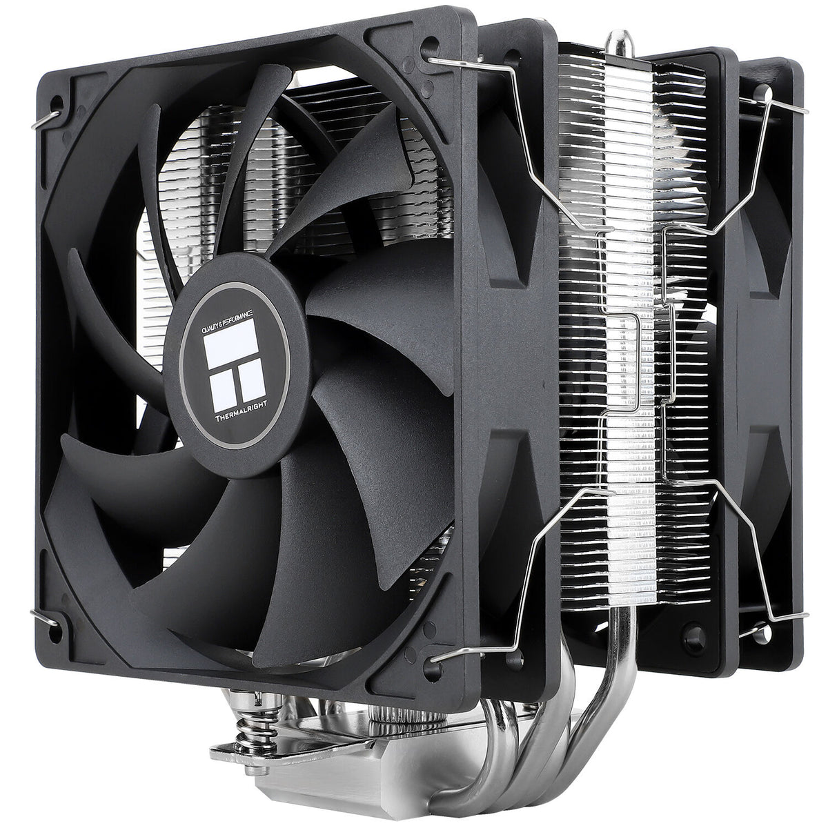 Cooler CPU Thermalright Assassin X 120 Refined SE Plus