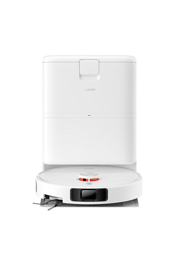 Aspirador Robô Xiaomi Robot Vacuum H50 Pro 15000Pa Estacion Omni