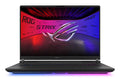 Portátil ASUS ROG Strix Scar 18 G835LX 18" Ultra 9 275HX 64GB DDR5 2TB RTX 5090 2.5K 240Hz  W11
