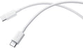 Cabo Trançado Xiaomi 3A USB-C a USB-C 60W 1m