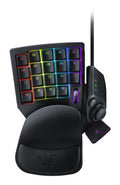 Keypad Razer Tartarus V2