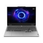 Portátil Lenovo LOQ 15IRX10-244 15.6" i7-13645HX 16GB DDR5 512GB RTX 5060 144Hz