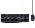 Teclado + Rato Ewent PT Preto