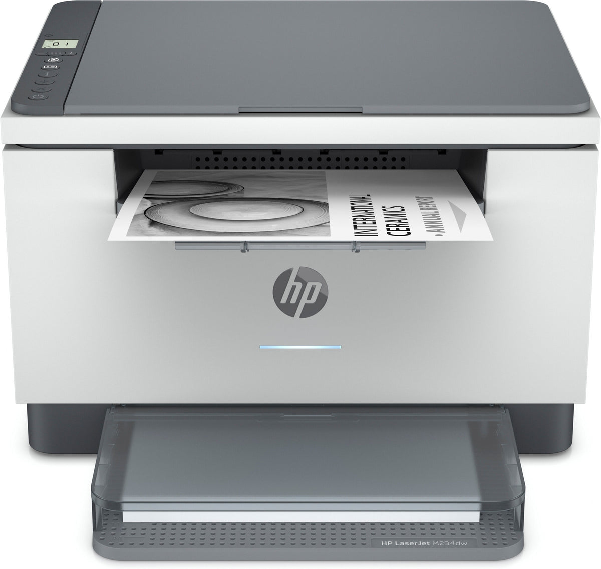 Impressora Multifunções a Laser HP LaserJet MFP M234dw WiFi