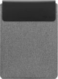 Capa 16" Lenovo Yoga Sleeve Cinza