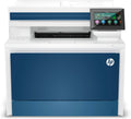 Impressora Multifunções a Laser HP Color LaserJet Pro MFP 4302fdn