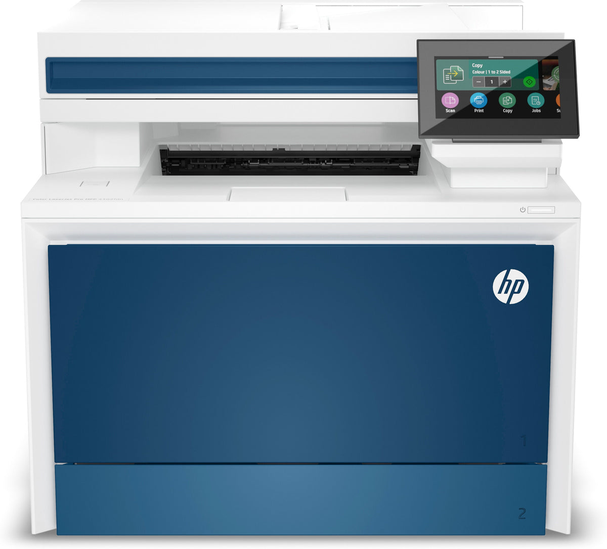 Impressora Multifunções a Laser HP Color LaserJet Pro MFP 4302fdn