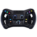 Volante VPG Sim Mustang GT3 ARGB Carbono