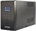 UPS Gembird EG-UPS-035 2000VA Schuko/IEC/USB Preta
