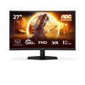 Monitor Curvo AOC Gaming 27" C27G42ZE Fast VA FHD 260Hz