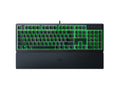 Teclado Razer Ornata V3 X RGB Membrana (PT)