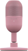 Microfone Razer Seiren V3 Mini - Quartz