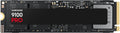 SSD Samsung 9100 Pro 2TB Gen5 M.2 NVMe (14700/13300MB/s)