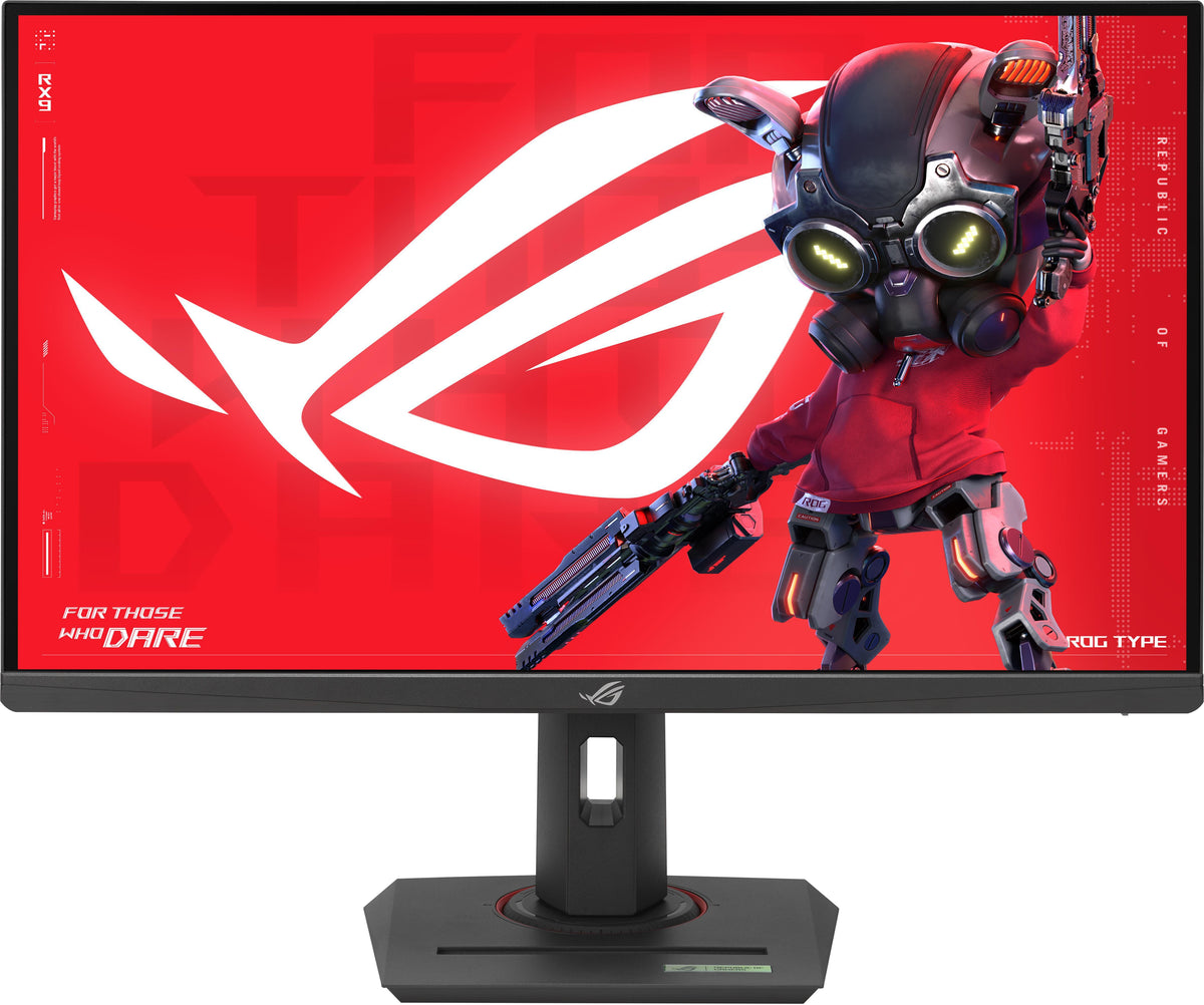 Monitor ASUS ROG STRIX 27" XG27ACMG Fast IPS QHD 270Hz(OC) 1ms G-SYNC Compatible / FreeSync Premium DisplayHDR 400