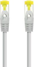 Cabo de Rede Nanocable RJ45 LSZH CAT.6A SFTP AWG26 2 M