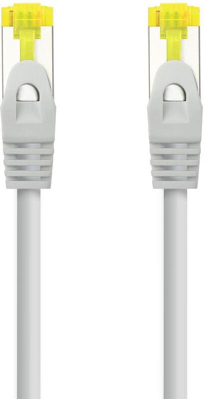 Cabo de Rede Nanocable RJ45 LSZH CAT.6A SFTP AWG26 2 M