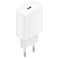 Carregador Xiaomi 20W Fast Charging Power Adapter Type-C