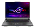 Portátil ASUS ROG Strix G16 G614PW-R98B58CS3 16" R9 8940HX 32GB DDR5 1TB RTX 5080 2.5K 300Hz