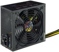 Fonte de Alimentação Tooq 650W PFC Activo