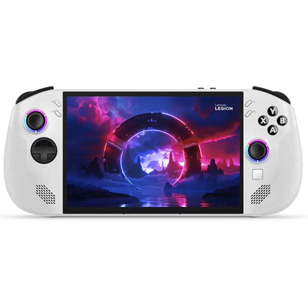 Consola Portátil Lenovo Legion Go S 8" Ryzen Z1 Extreme 16GB/1TB 120Hz SteamOS (sem carregador)
