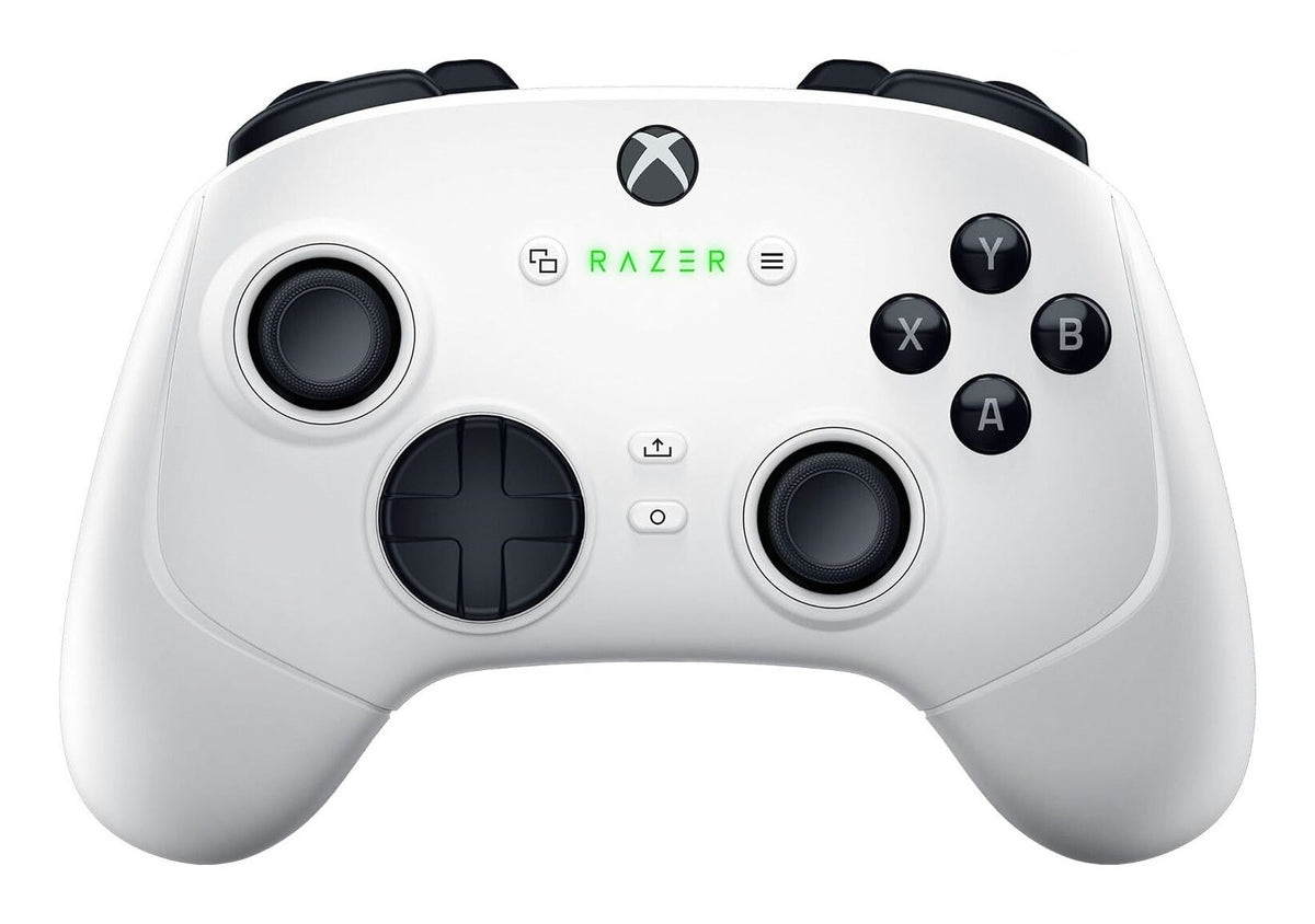 Gamepad Razer Wolverine V3 Pro Xbox Series X|S/PC Wireless Branco