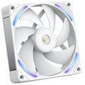 Ventoinha NZXT F140x Perfomance RGB 140mm - Single Pack Brancas