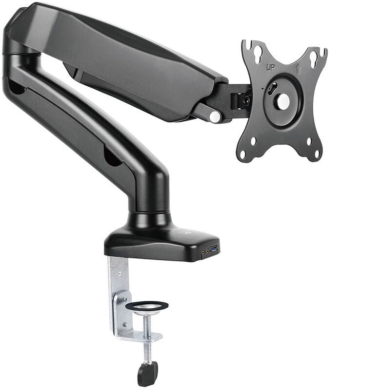 Suporte de Mesa 13" a 27" Ewent EW1515 Articulado