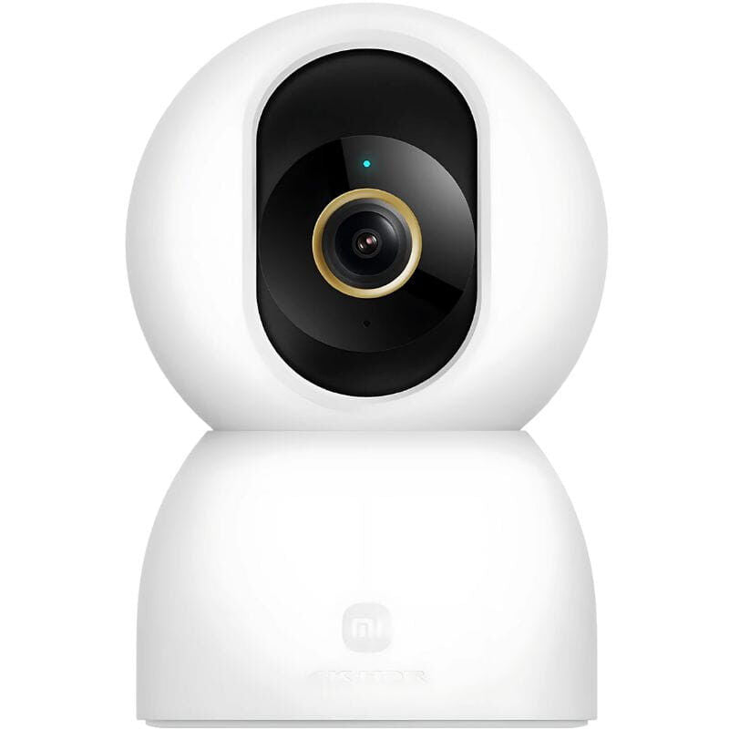 Câmara Inteligente Xiaomi Smart Camera C701