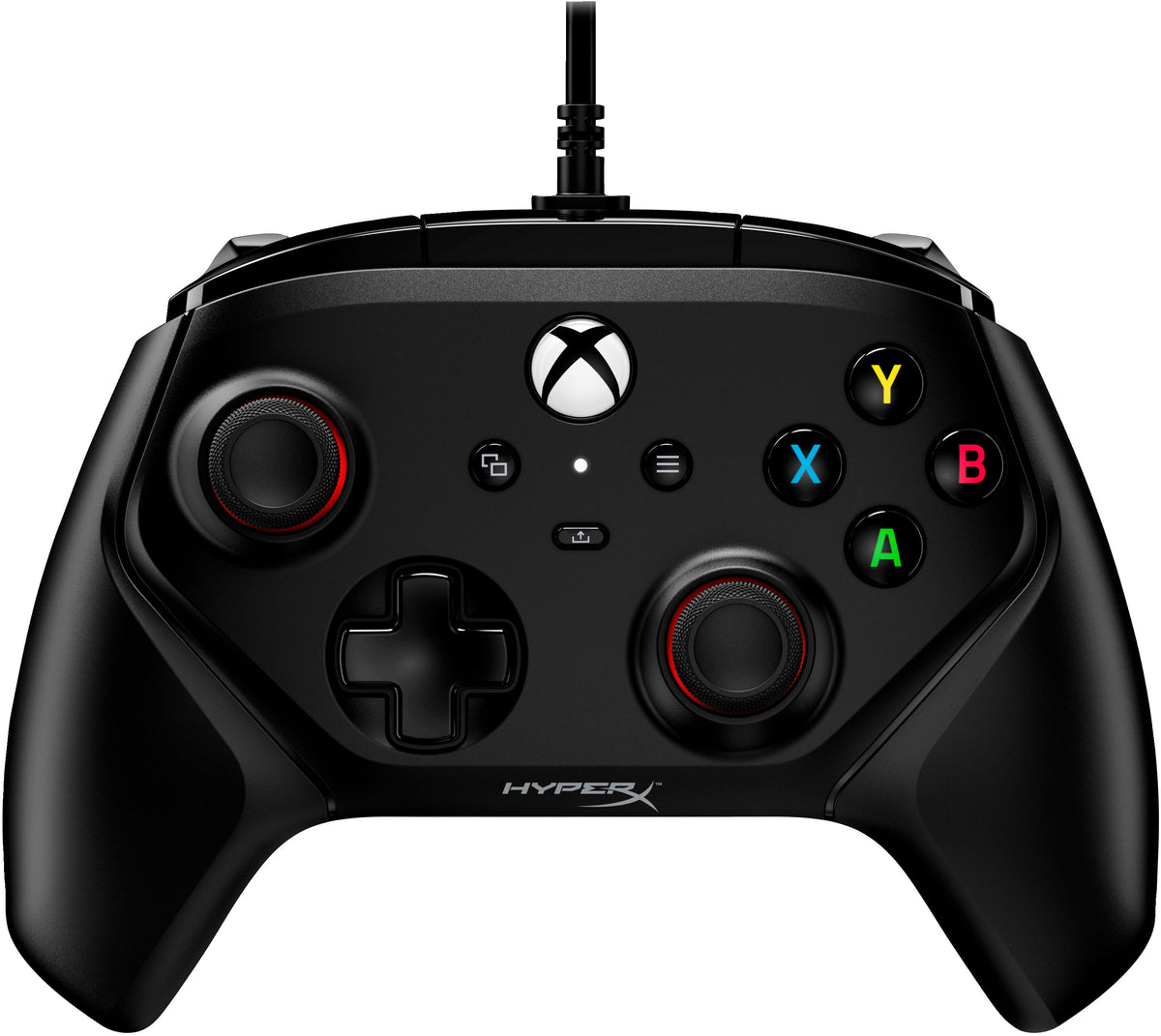 Gamepad HyperX Clutch Gladiate XBOX