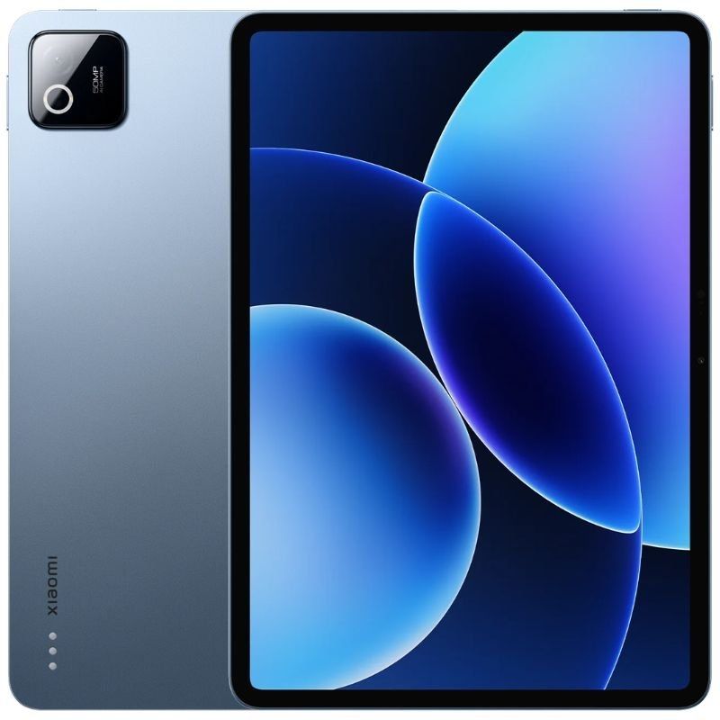 Tablet Xiaomi Pad 8 Pro 11.2" (12 / 512GB) 144Hz WiFi Azul