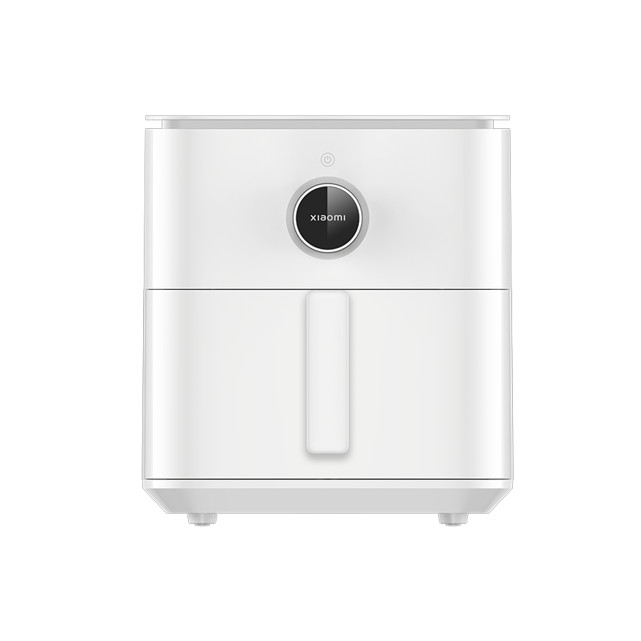 Fritadeira Xiaomi Air Fryer 6.5L Branco