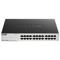 Switch D-Link GO-SW-24G 24 Portas Gigabit