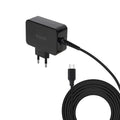 Carregador de Portátil GaN Tooq USB-C PD 65W