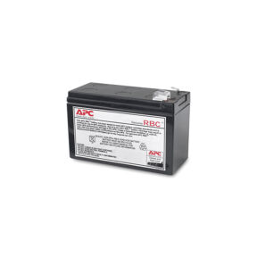 Cartucho de Bateria de Substituição APC #110