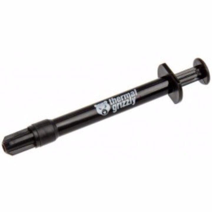 Metal Líquido Thermal Grizzly Conductonaut (1g)