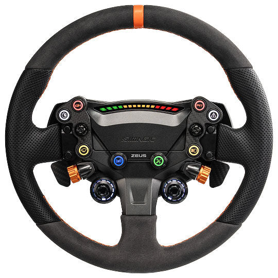 Volante Simagic Zeus Sport