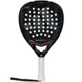 Pala de Pádel Adidas Metalbone HRD+ 2025 (Ale Galan) Preta e Branca