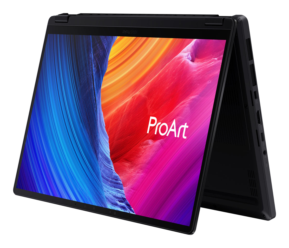 Portátil ASUS ProArt PX13 OLED HN7306EA 13.3" Ryzen AI MAX+ 395 32GB 1TB Radeon Graphics 3K Touch W11 Pro