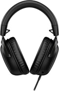 Headset HyperX Cloud III Preto