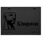 SSD Kingston A400 480GB SATA III (500/450MB/s)