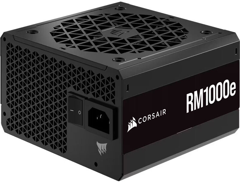 Fonte Modular Corsair RMe Series RM1000e 1000W 80 Plus Gold ATX3.0