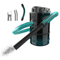 Aspirador de Cinzas Cecotec Conga Ash 7000 Liberty
