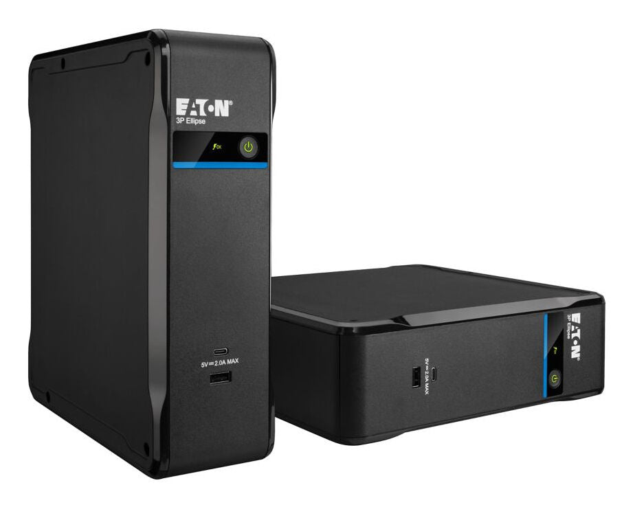 UPS Eaton 3P Ellipse 700 USB IEC 700VA/420W