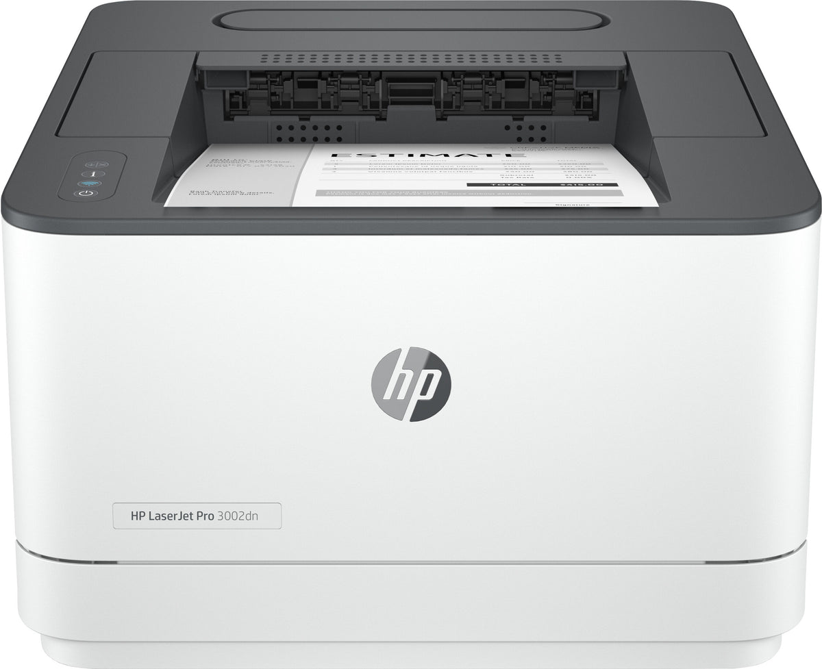 Impressora Laser HP LaserJet Pro 3002dn