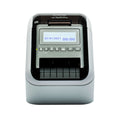 Impressora de Etiquetas Brother QL-820NWBC WiFi Bluetooth