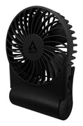 Ventoinha Portátil Arctic Summair 2Go Recarregável USB-C para Secretária - Preto