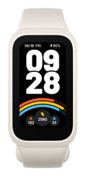 Smartband Xiaomi Mi Smart Band 9 Active Bege