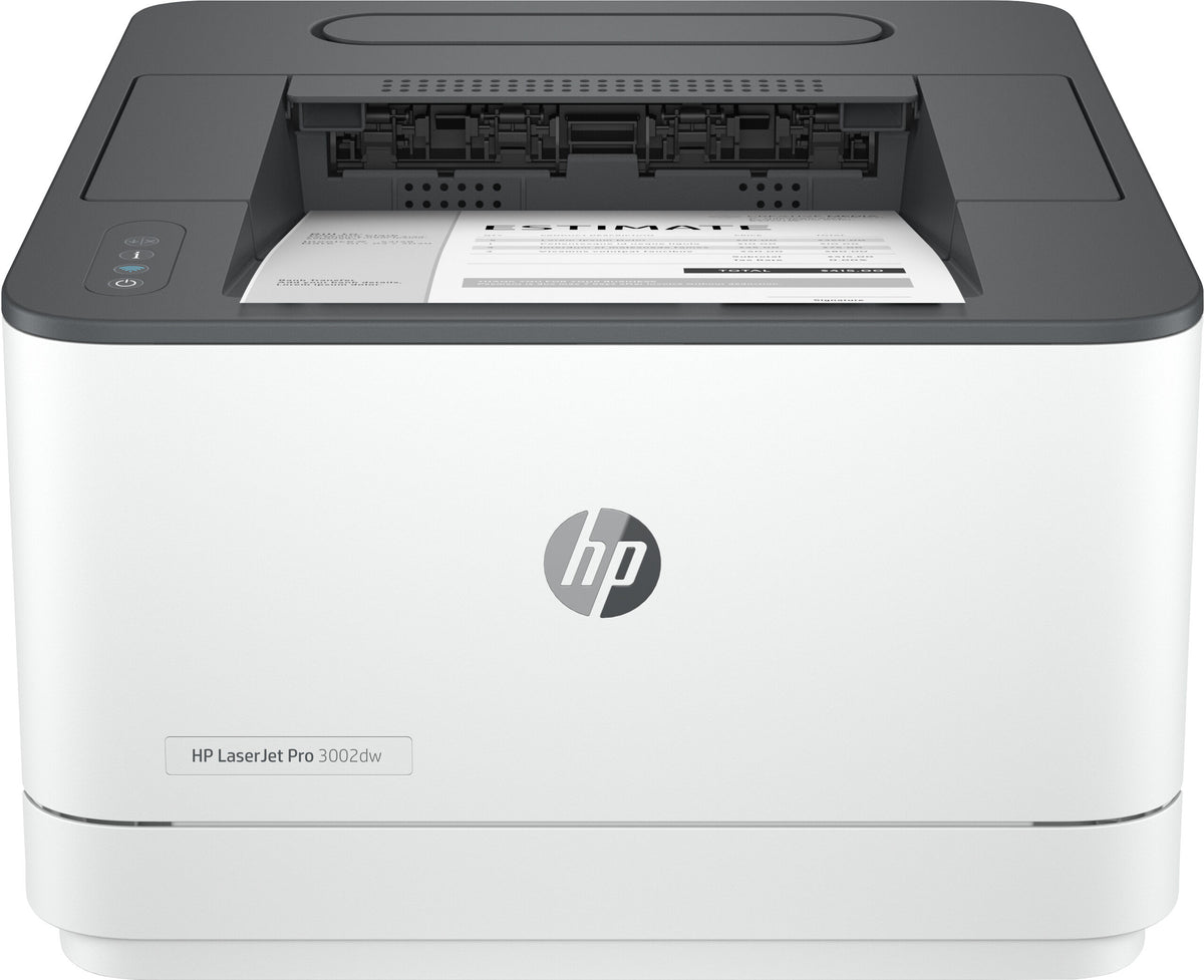 Impressora Laser HP LaserJet Pro 3002dw WiFi